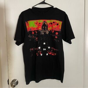 DestroyLonely ForeverTour merch Tee